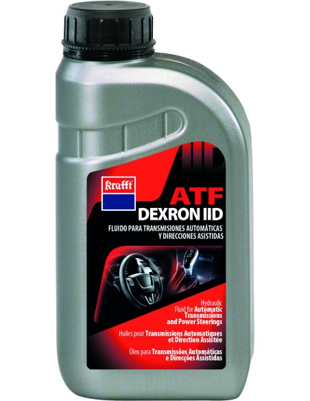 ATF DEXTRON D-II